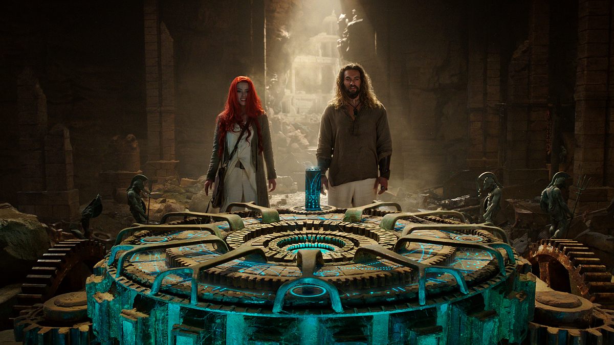 aquaman