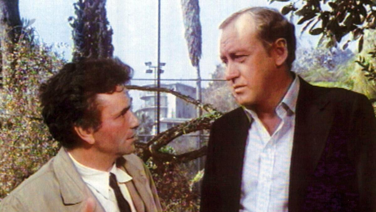 columbo
