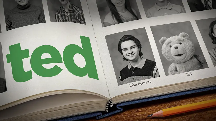 Ted ted