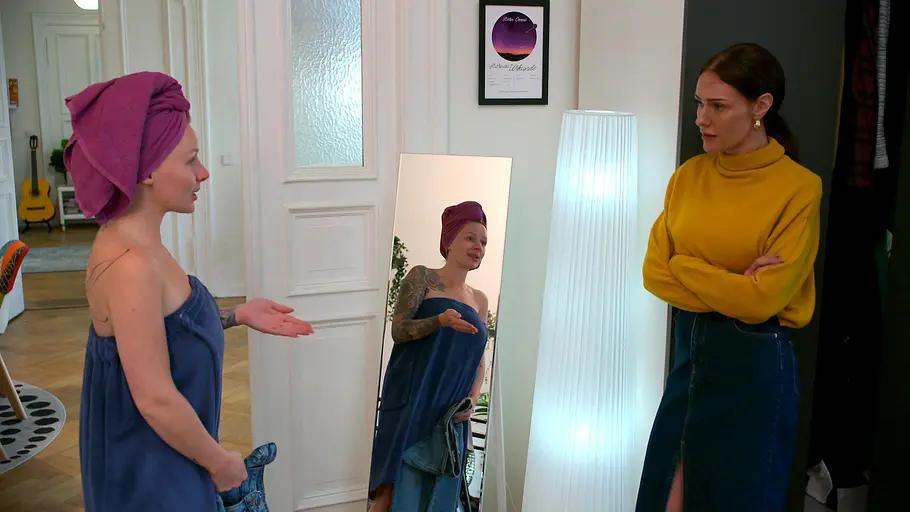 berlin - tag & nacht