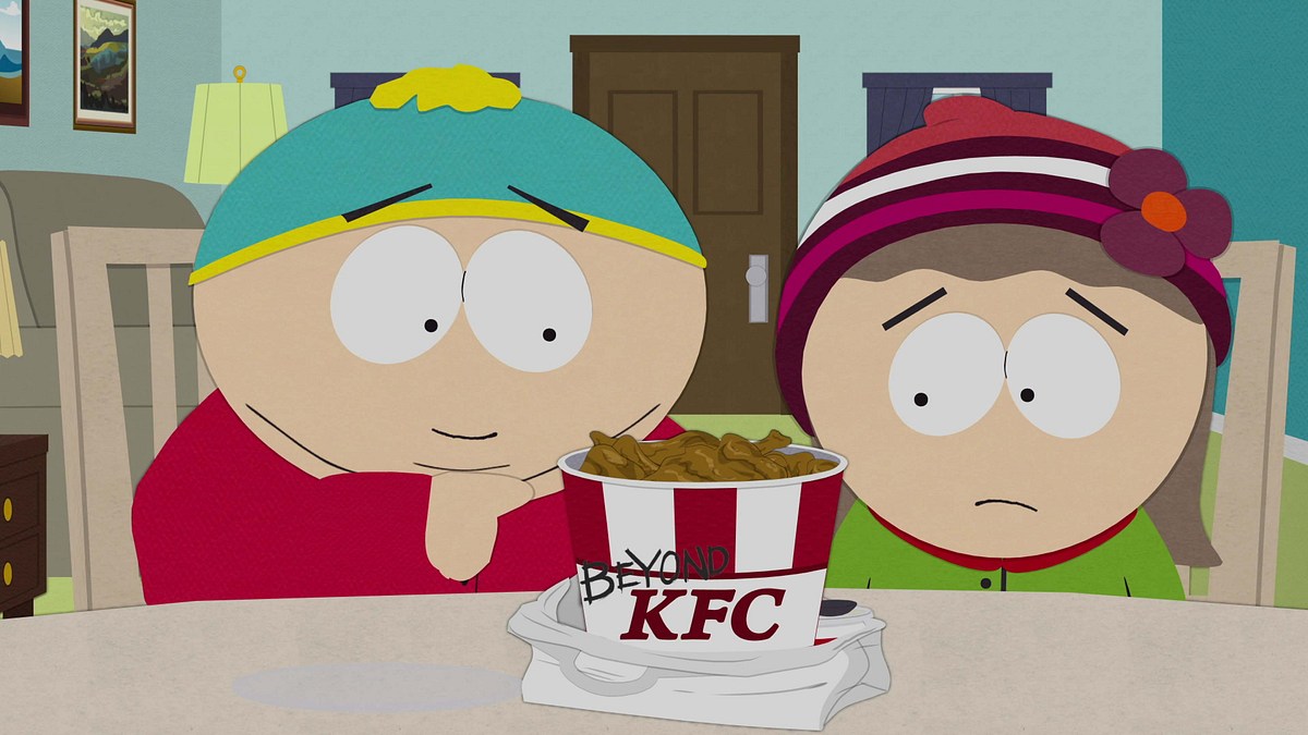 south park