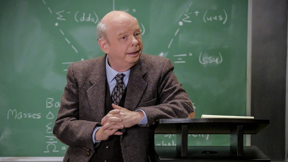 young sheldon