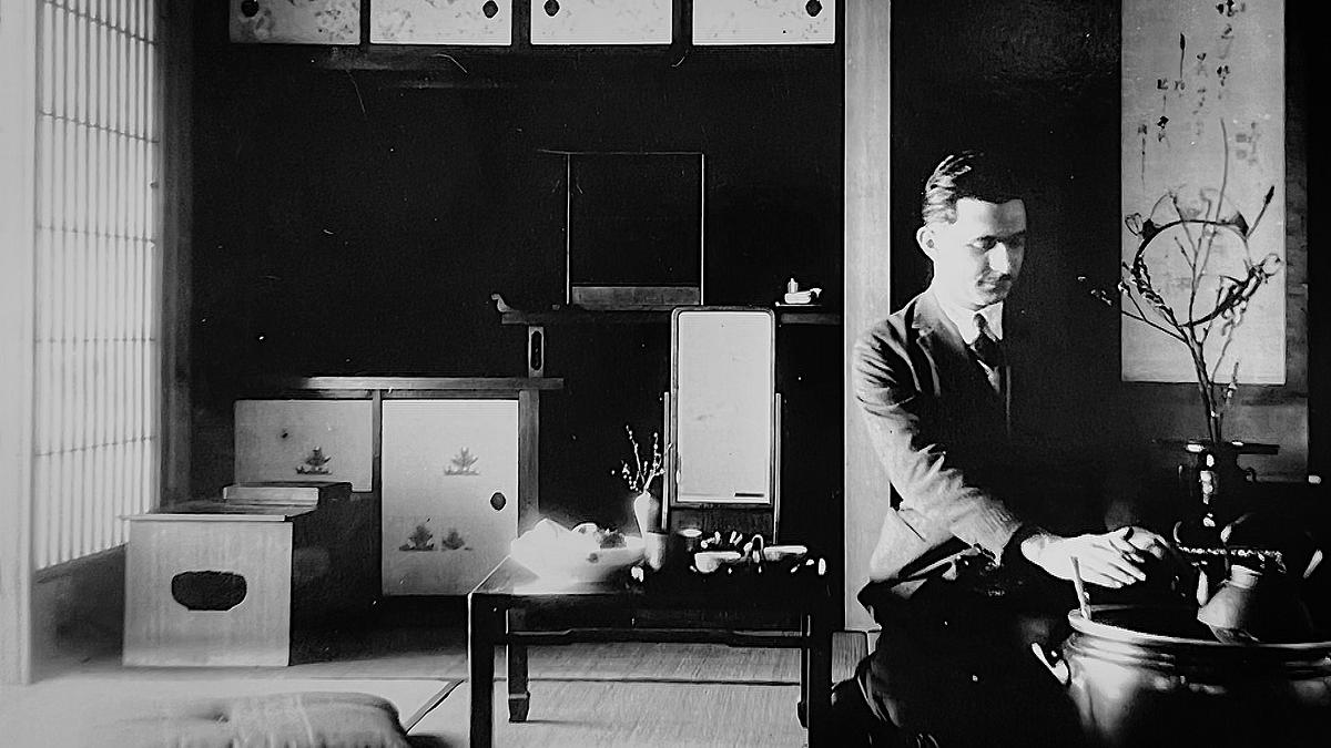 japan und die ära des erleuchteten friedens