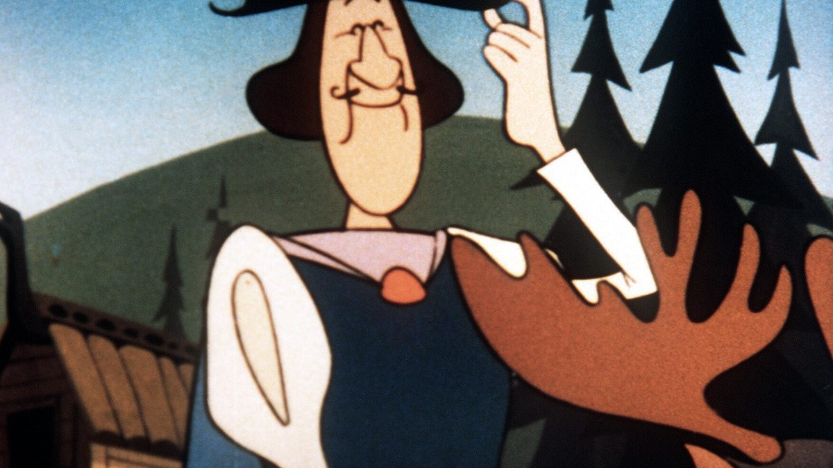 wickie und die starken männer