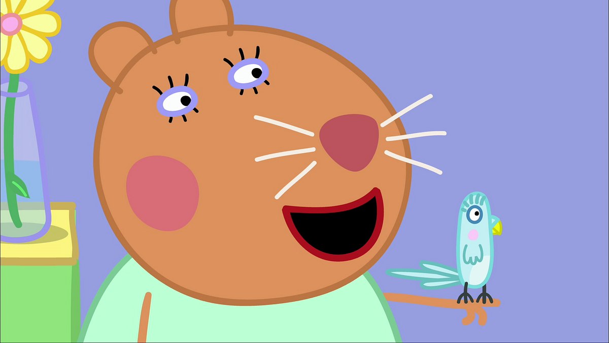 peppa pig