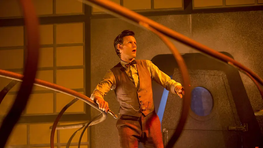 doctor who