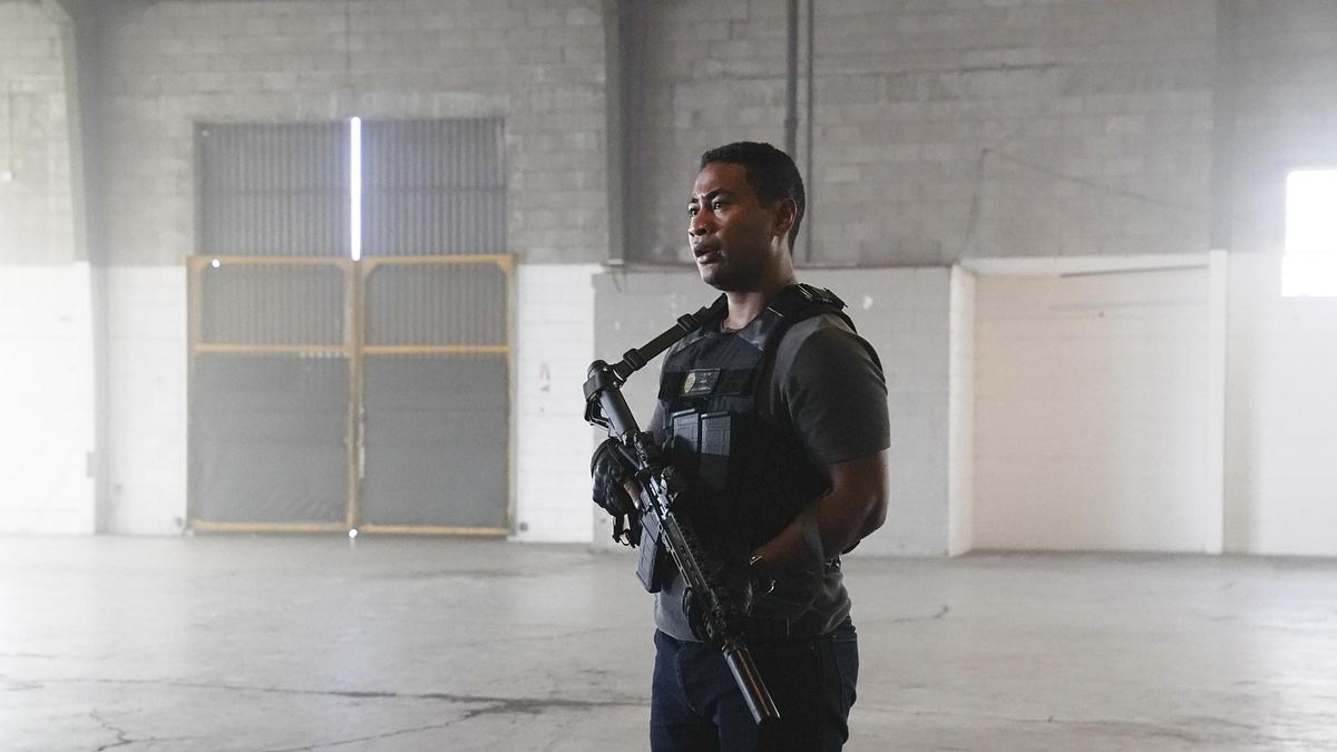 hawaii five-0