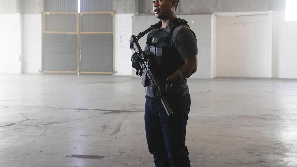 hawaii five-0