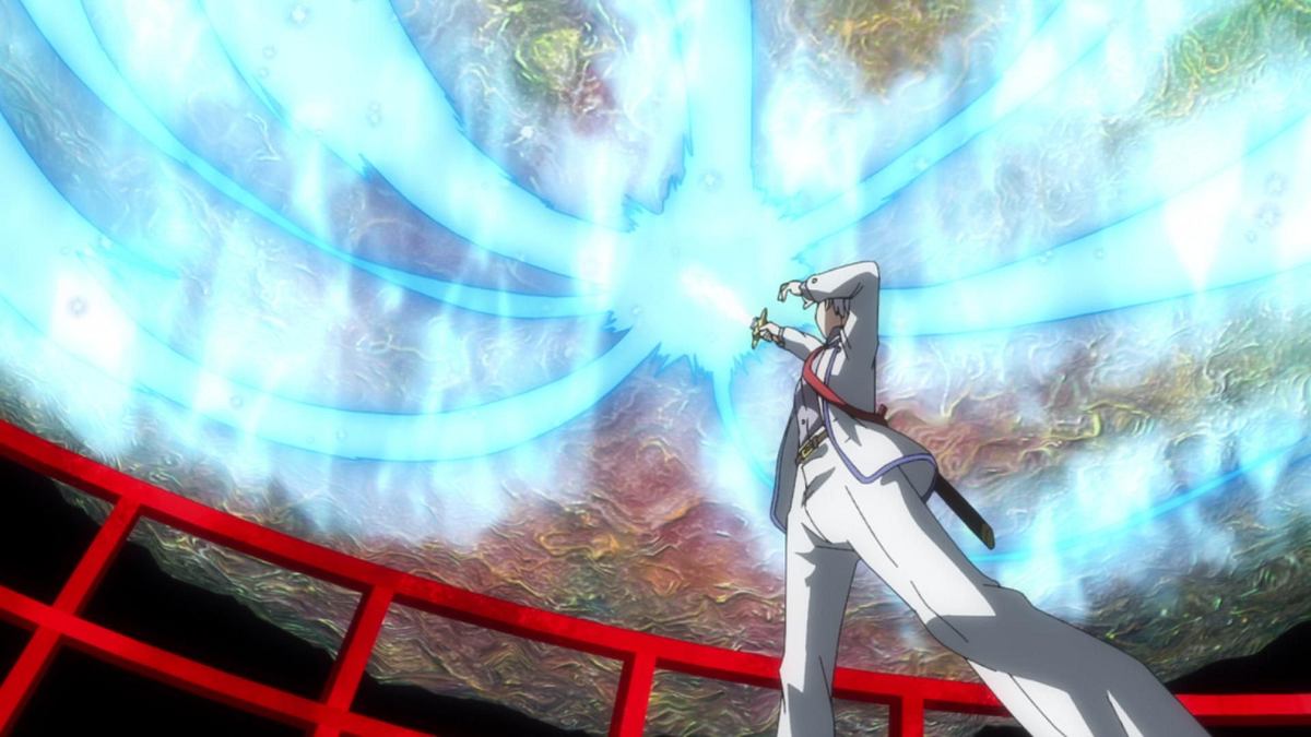 Hanyô no Yashahime hanyô no yashahime