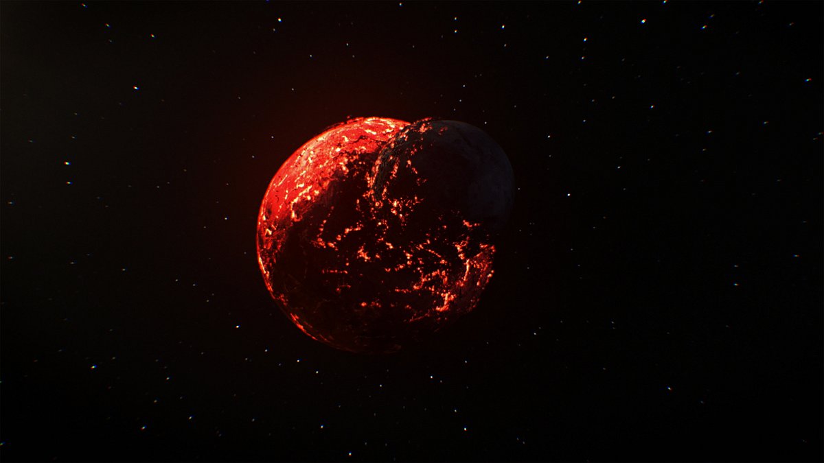 rätsel des kosmos - ist die erde einzigartig?