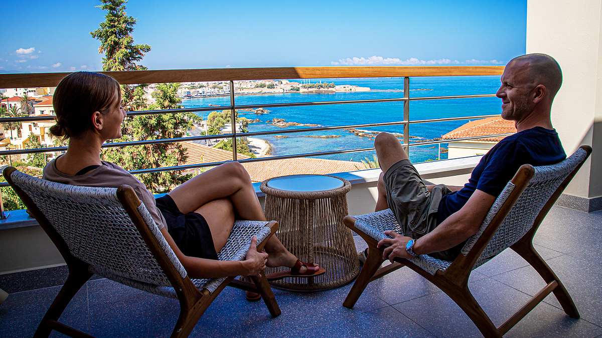 traumhaus am mittelmeer