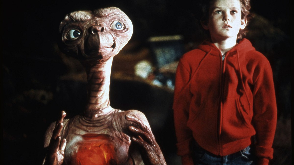 nach hause telefonieren! wie e.t. kinos und herzen eroberte