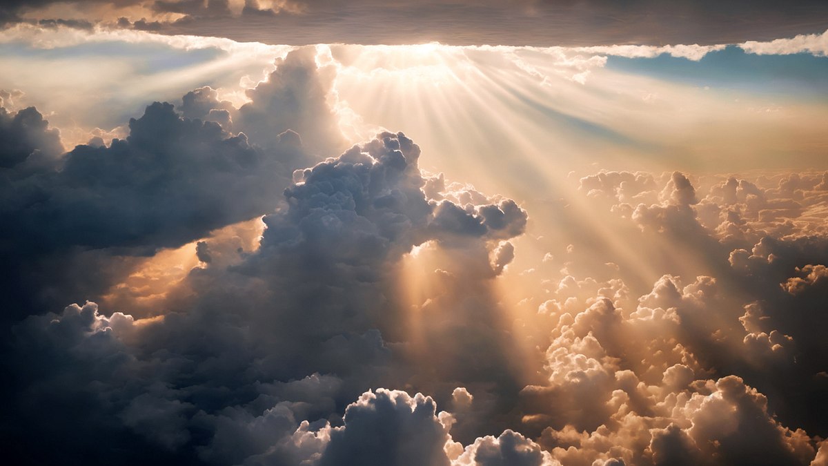 die rätsel der wolken