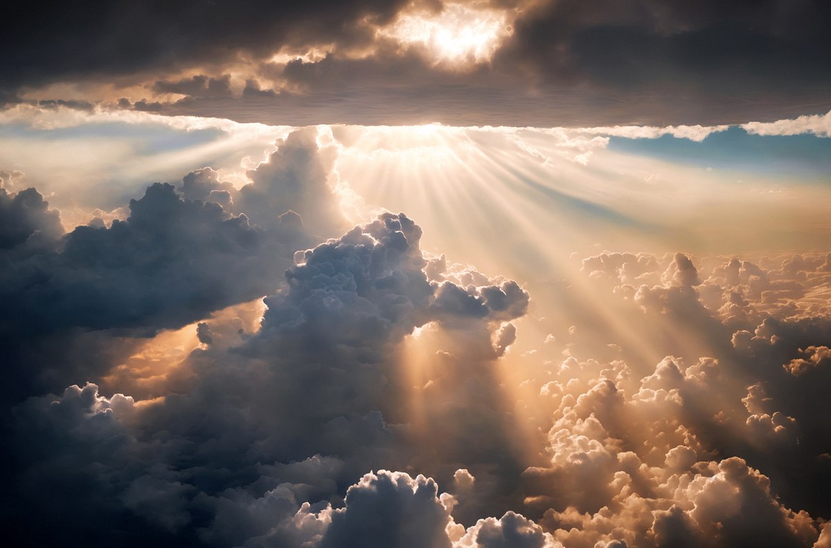 die rätsel der wolken