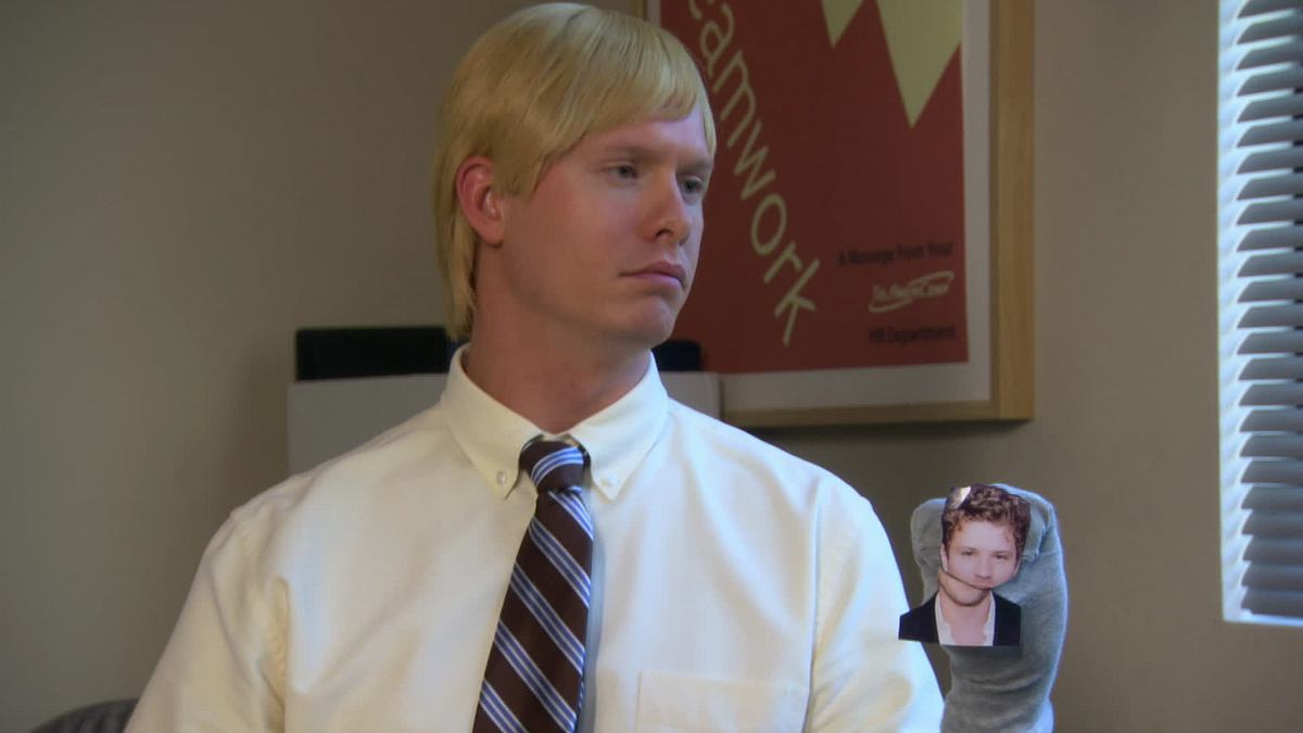 workaholics