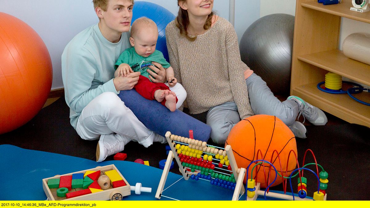 familie dr. kleist