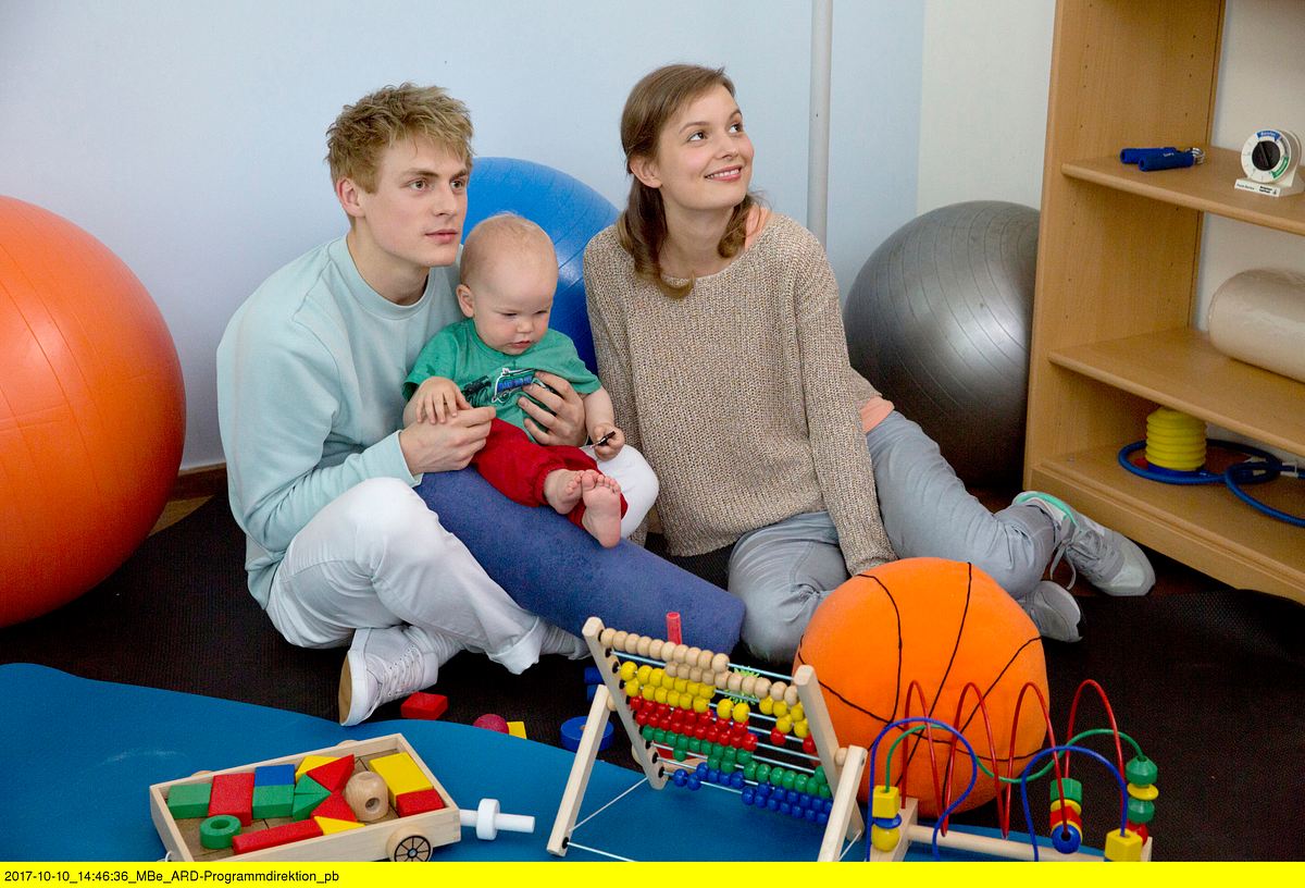 familie dr. kleist