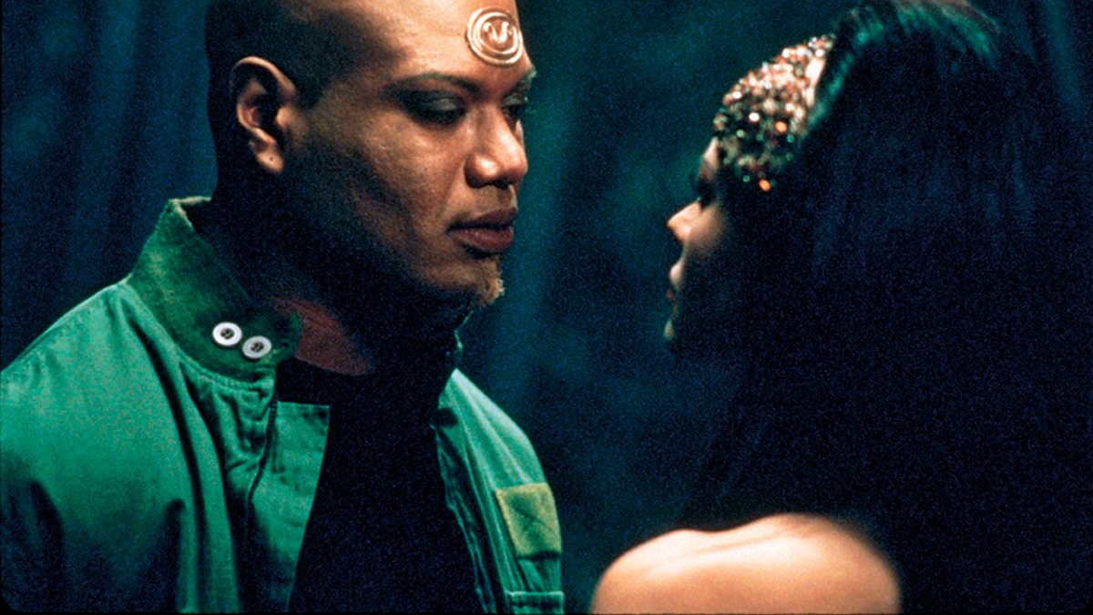 stargate