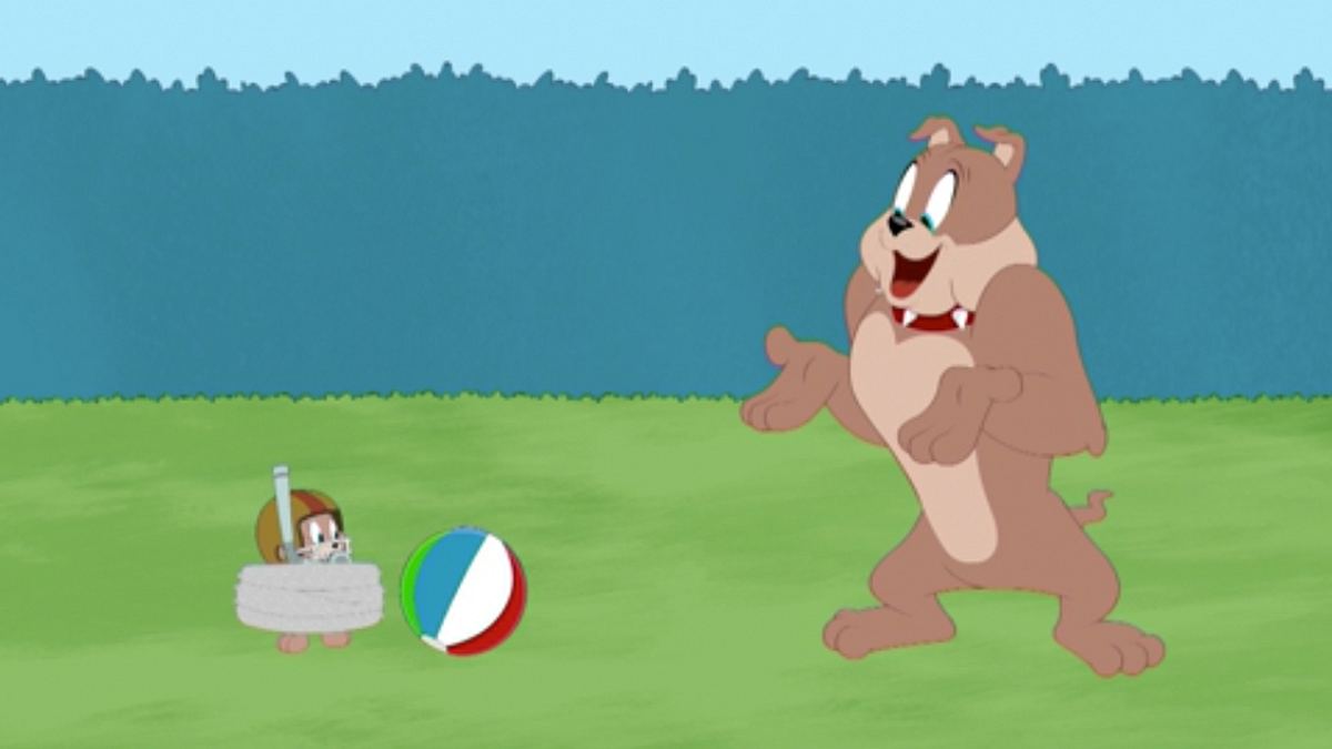 Die Tom und Jerry Show die tom und jerry show