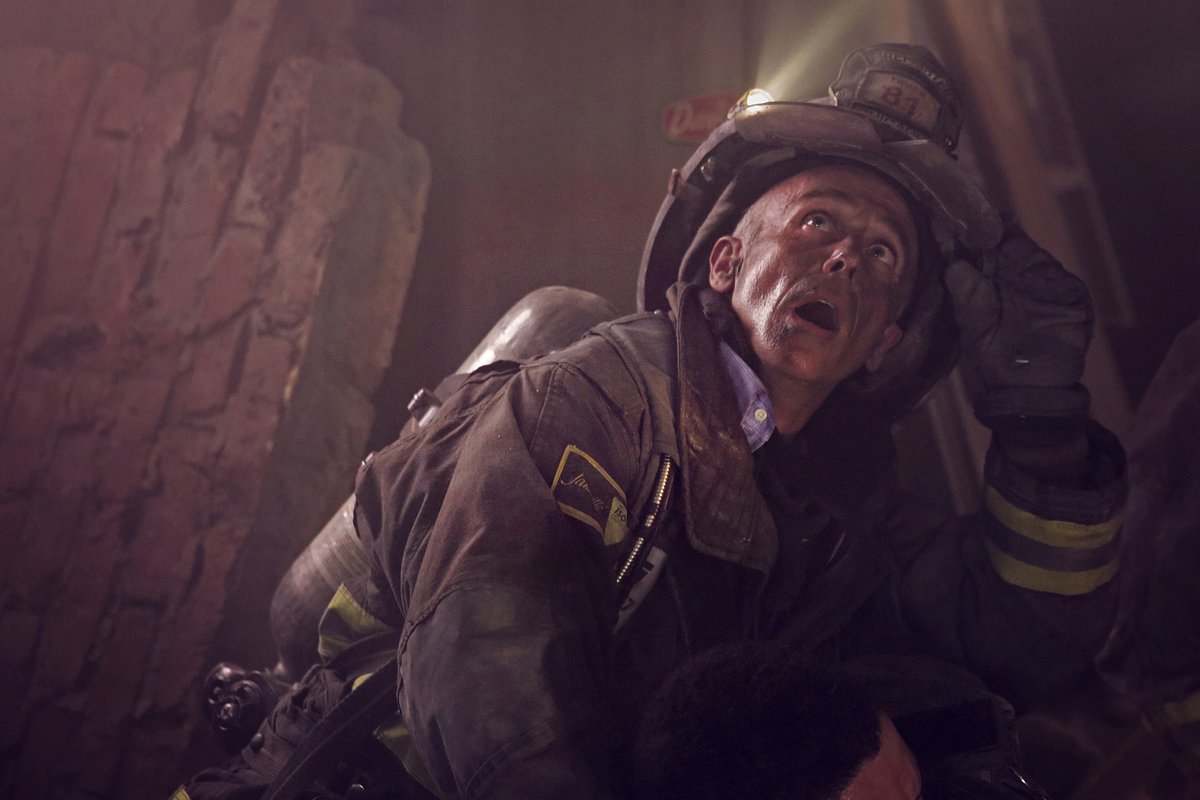 chicago fire