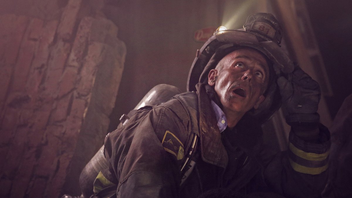 chicago fire