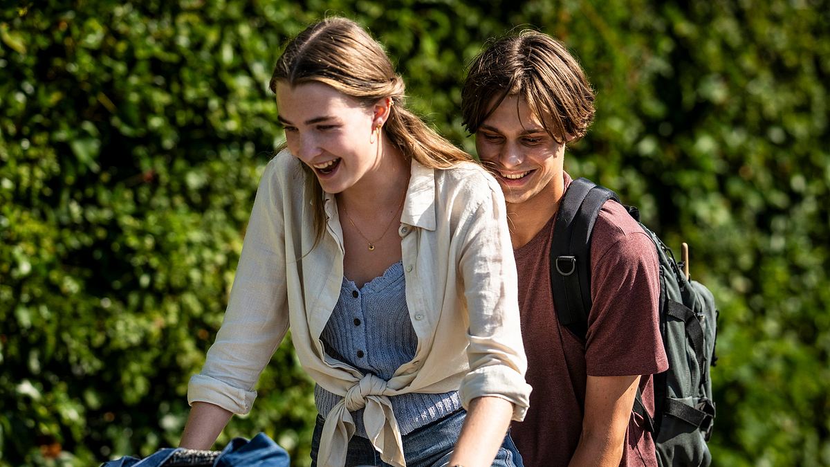 families like ours - nur mit euch