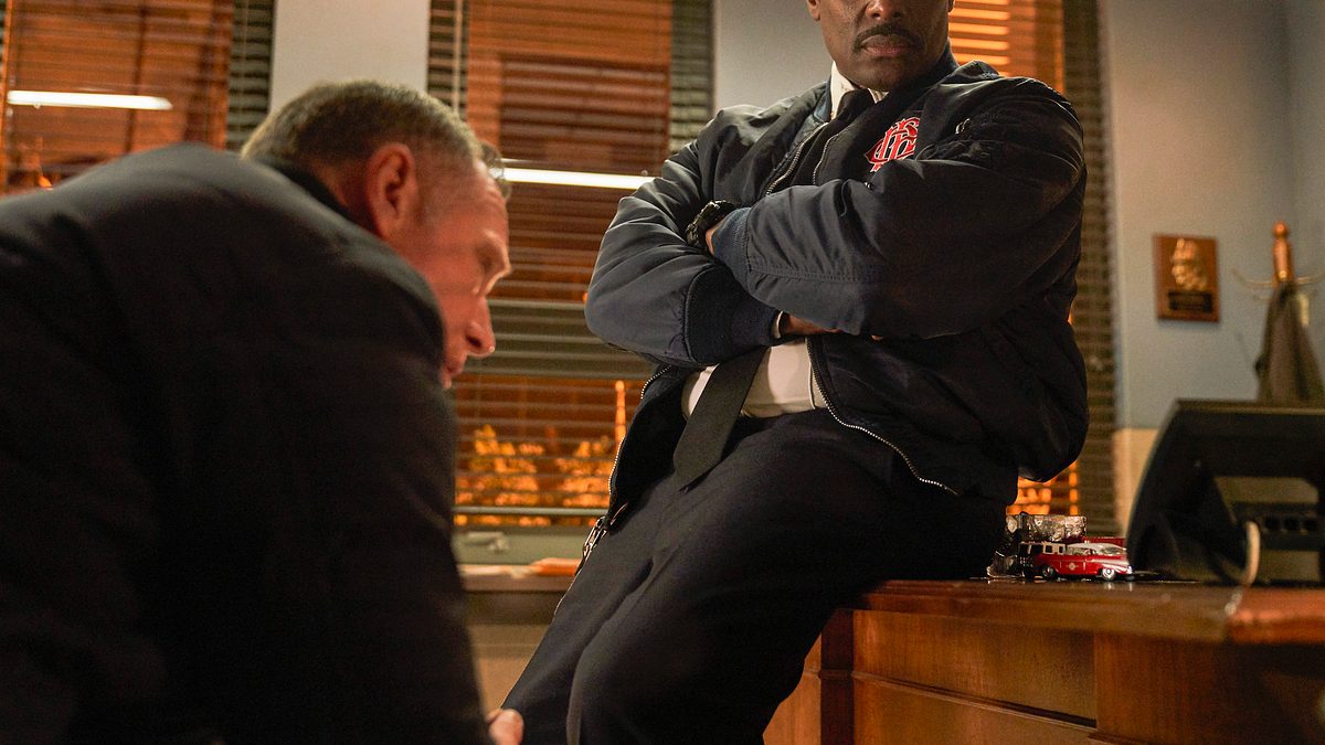 chicago fire