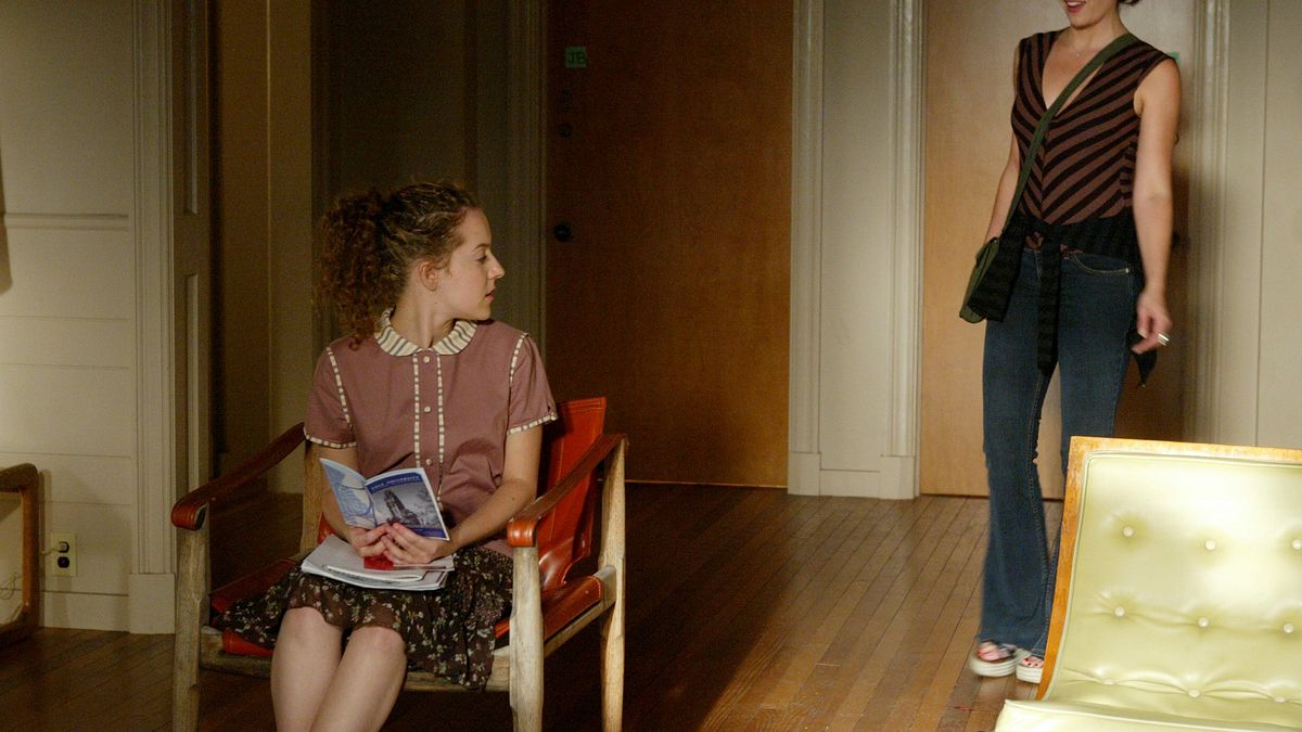 gilmore girls