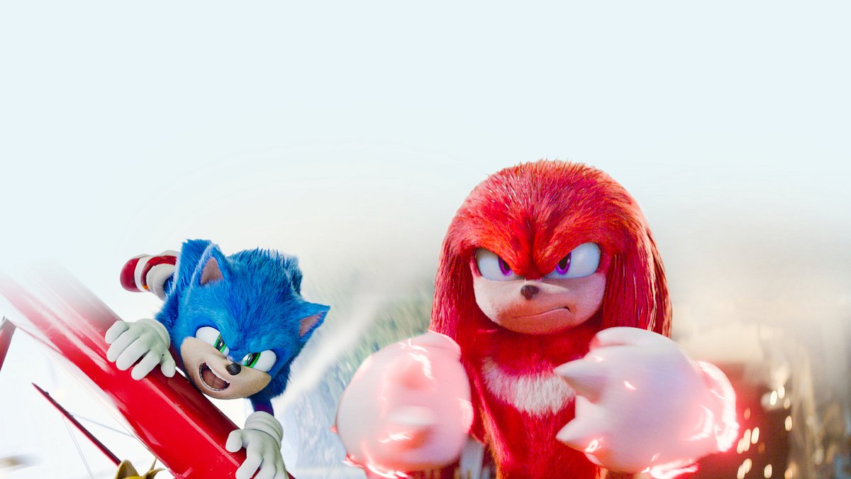 sonic the hedgehog 2