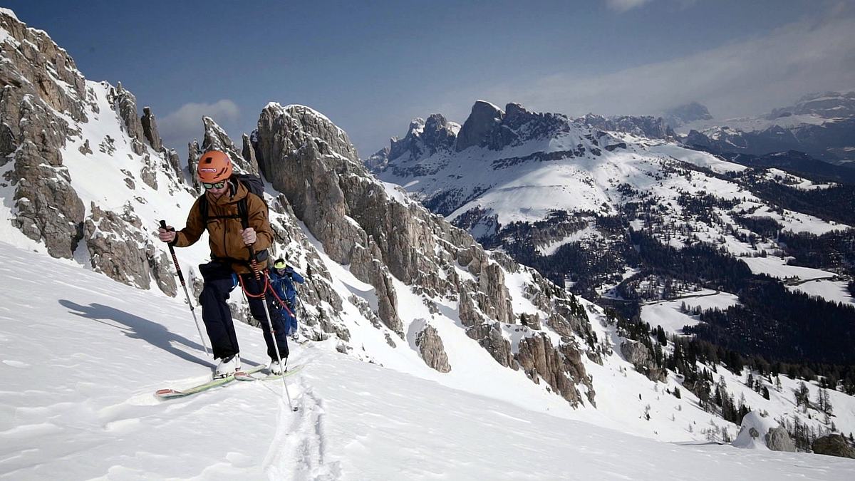 Trentino in Weiß - Winter im einstigen Welsch-Tirol trentino in weiß - winter im einstigen welsch-tirol