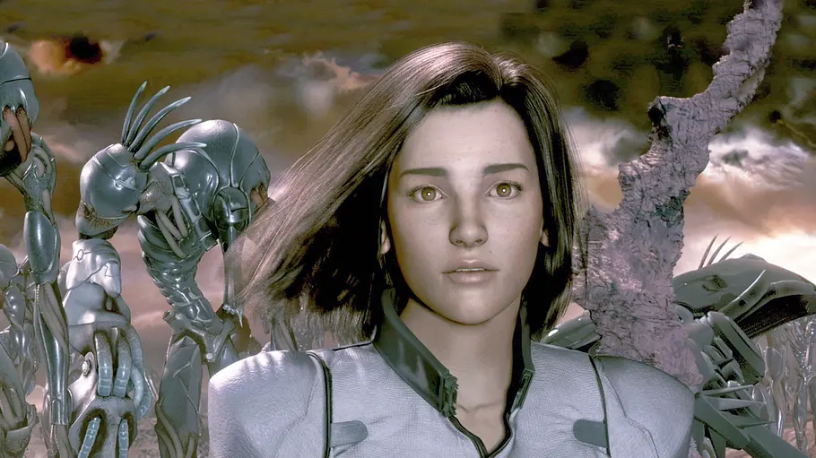 final fantasy: die mächte in dir
