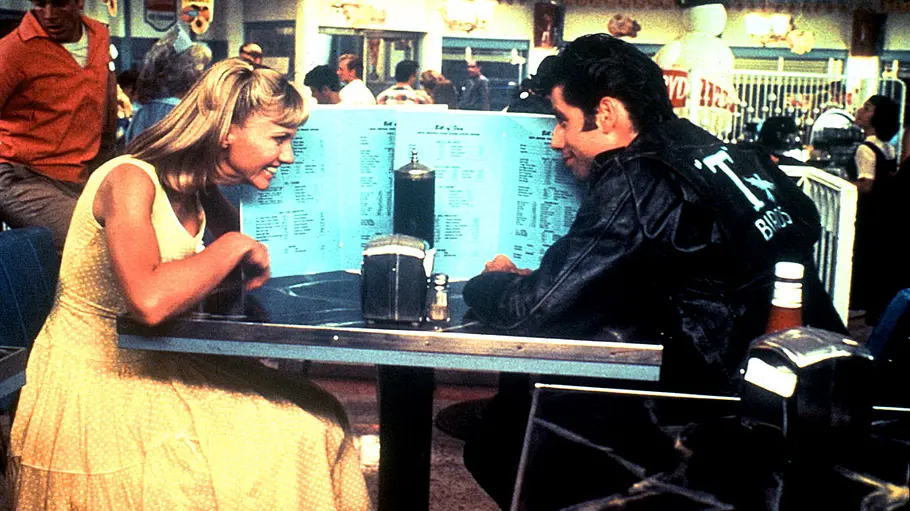 Grease grease