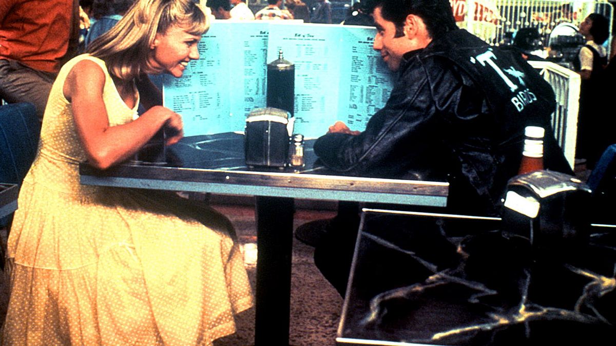 grease