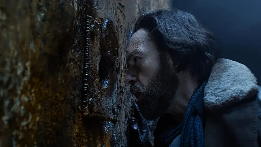 Mortal Engines: Krieg der Städte mortal engines: krieg der städte