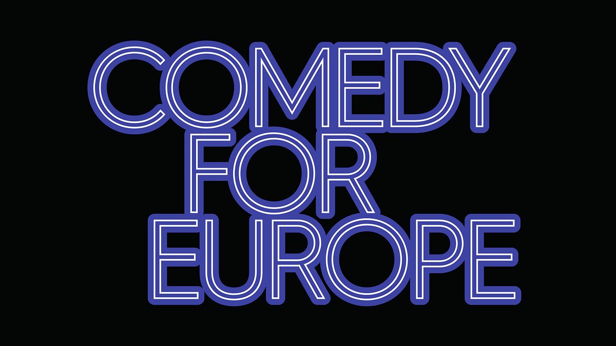 comedy for europe