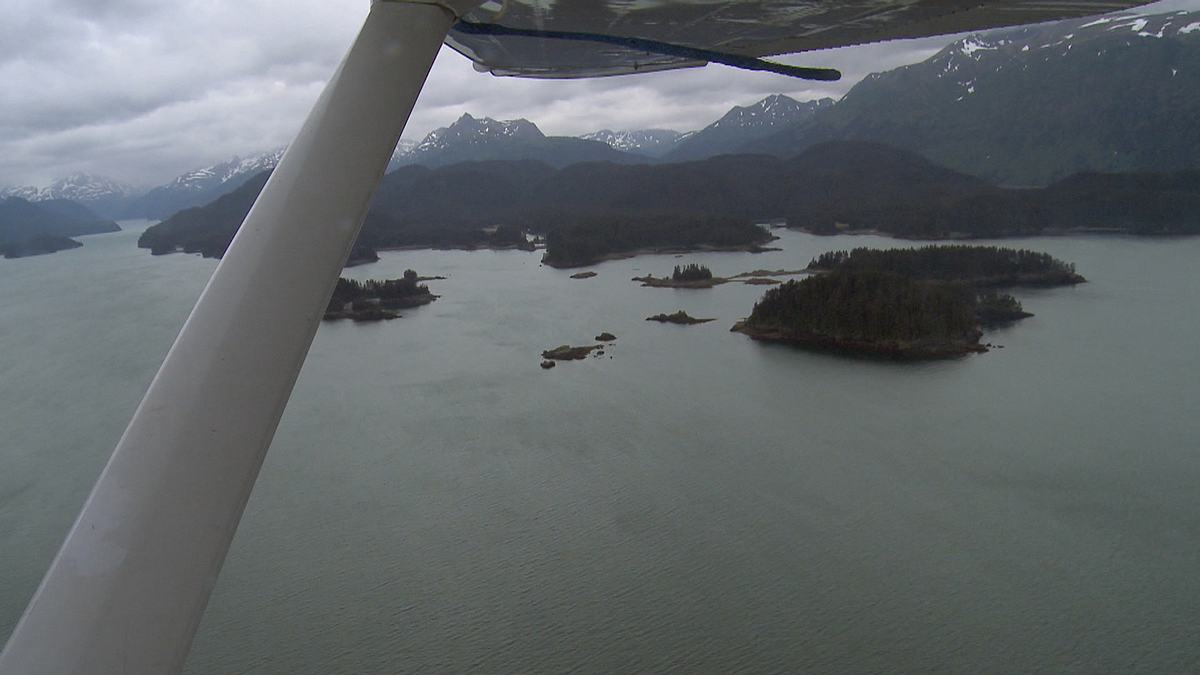 haus gesucht in alaska