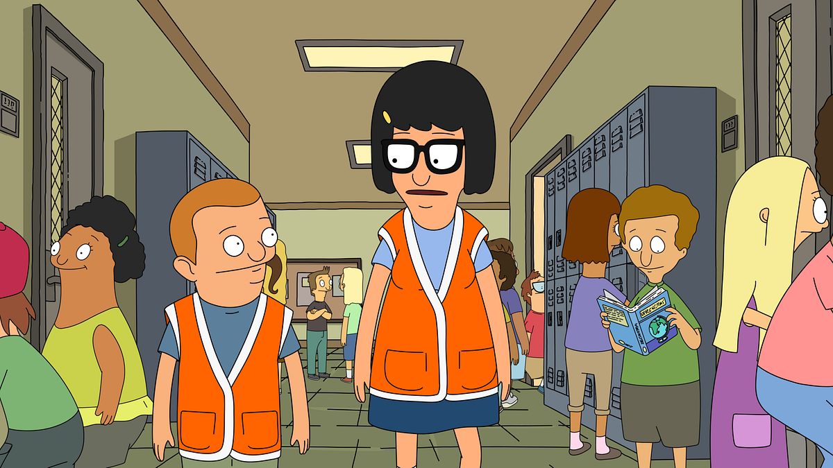 bobs burgers