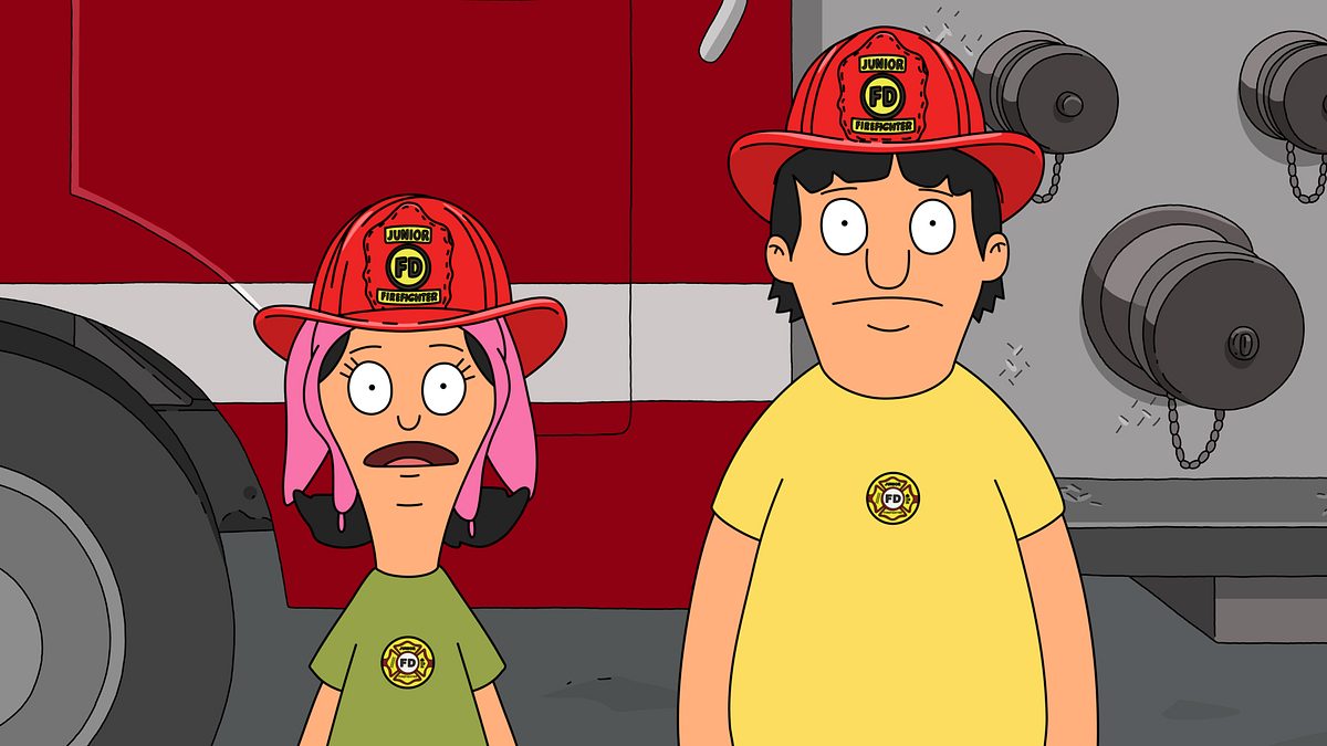 bobs burgers