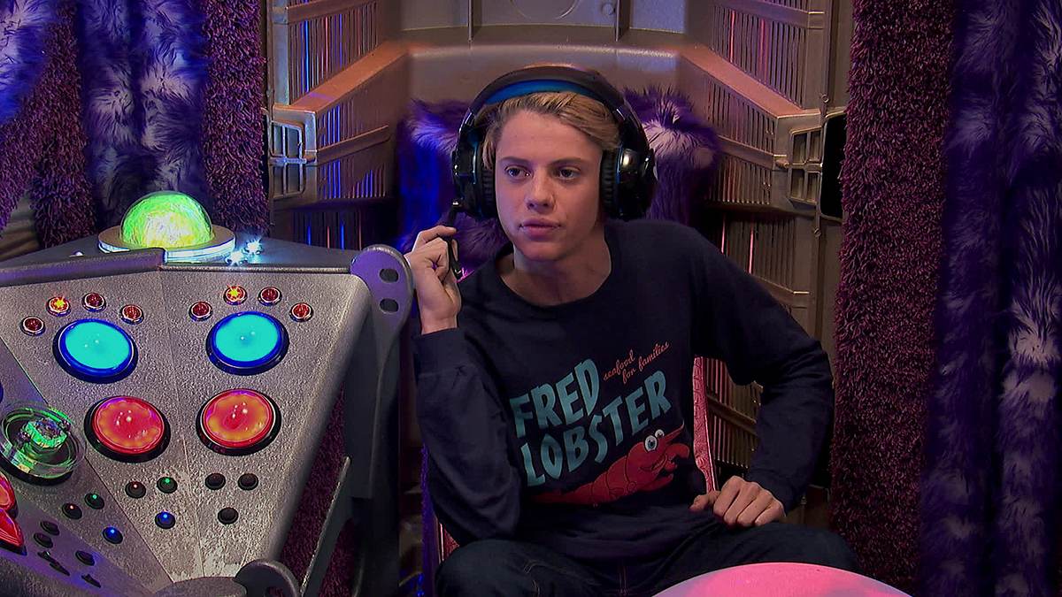 Henry Danger henry danger