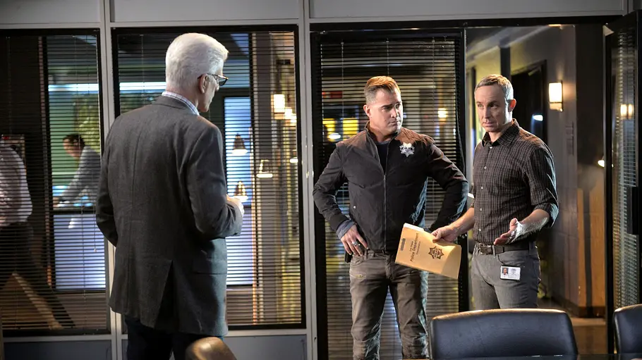 CSI: Vegas csi: vegas