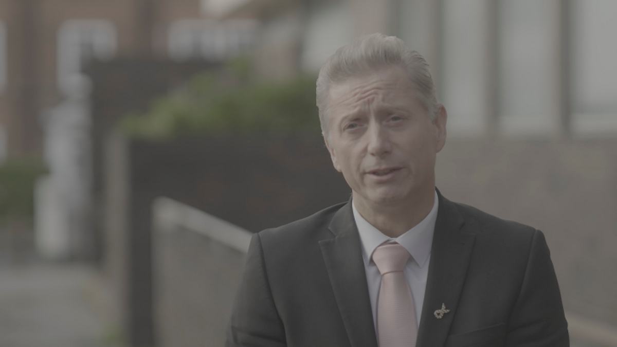 Vermisst und ermordet vermisst und ermordet