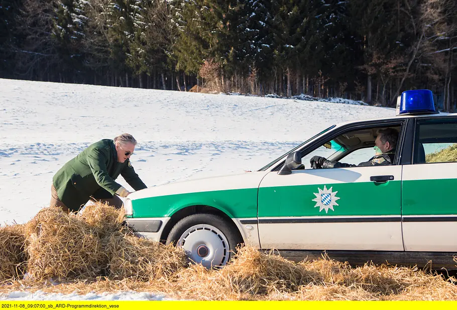 Hubert ohne Staller hubert ohne staller