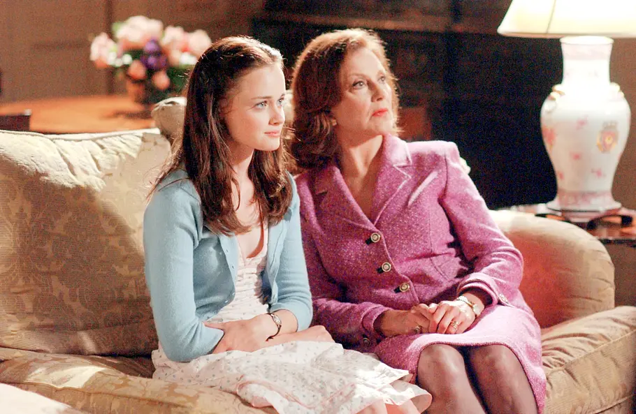Gilmore Girls gilmore girls