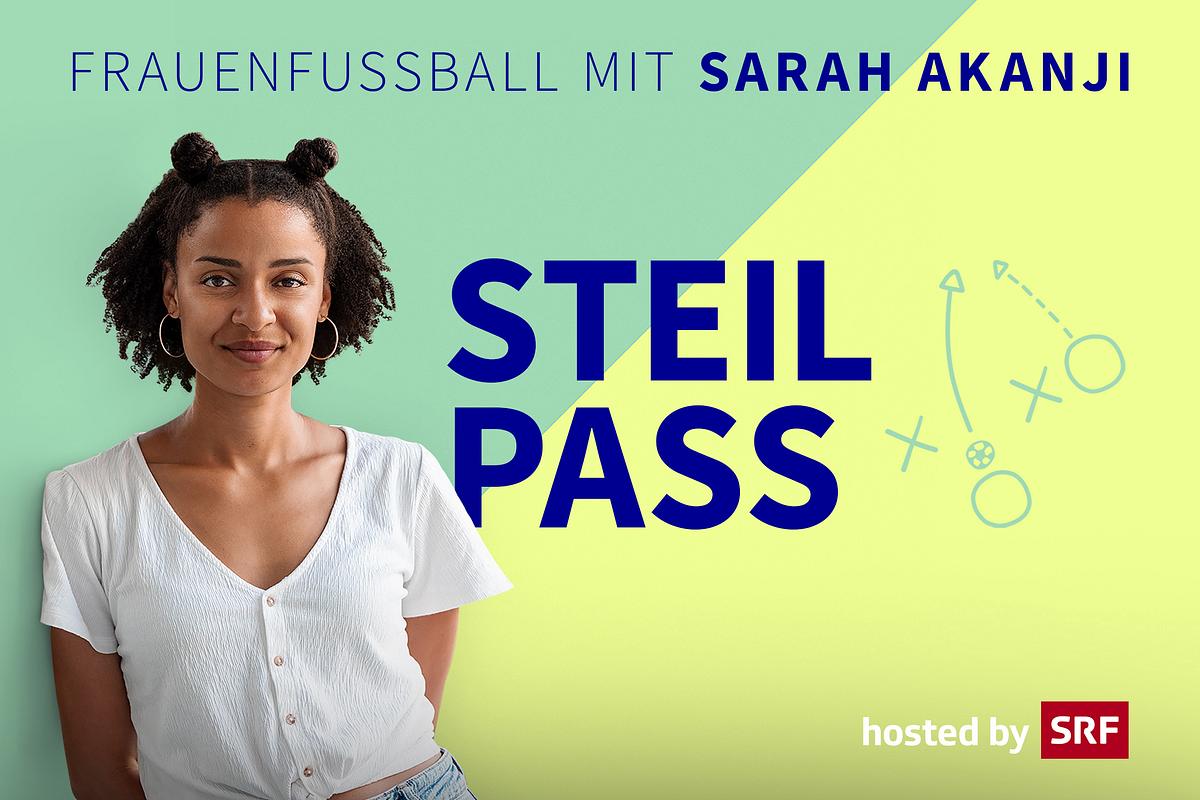 Steilpass - Hosted by SRF steilpass - hosted by srf
