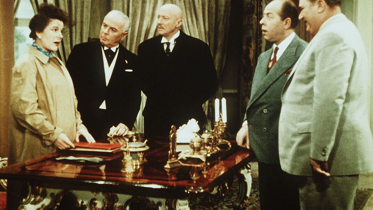 die wirtin zur goldenen krone