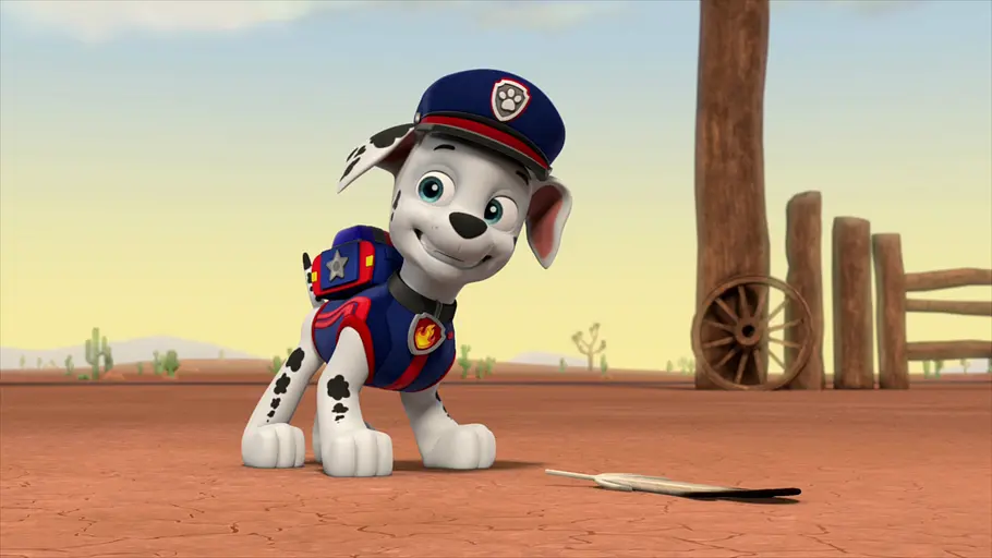 Paw Patrol - Helfer auf vier Pfoten paw patrol - helfer auf vier pfoten