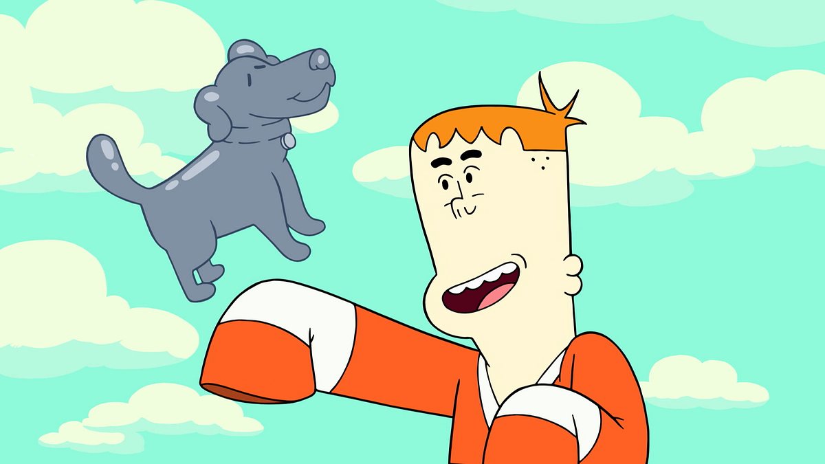 craig of the creek - im wald der abenteuer