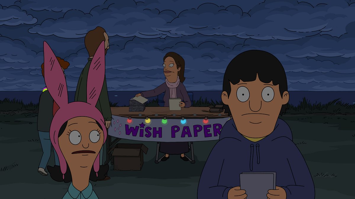 bobs burgers
