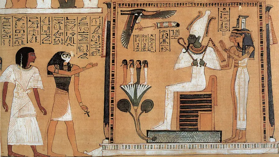 ancient aliens - unerklärliche phänomene
