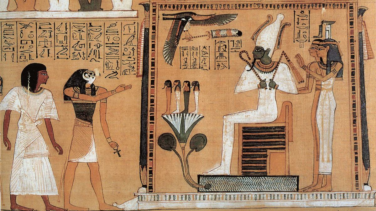 ancient aliens - unerklärliche phänomene